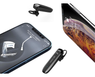 Mozos F8 zestaw słuchawkowy bluetooth 6.0 - 1363957 - zdjęcie 6